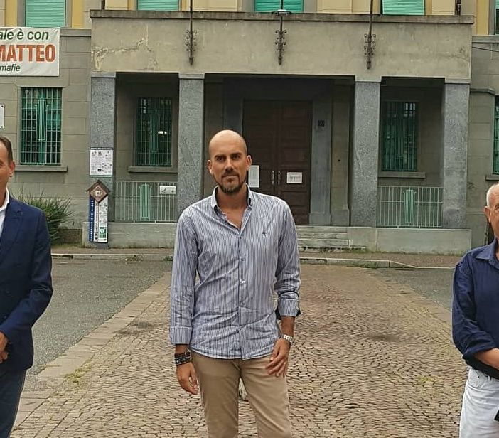 Venaria, Cirio in città per per il nuovo ospedale. Giulivi: &quot;La Regione contribuisca al potenziamento dei servizi del nuovo Poliambulatorio&quot;