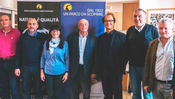 Nuova giunta esecutiva per il parco nazionale del Gran Paradiso