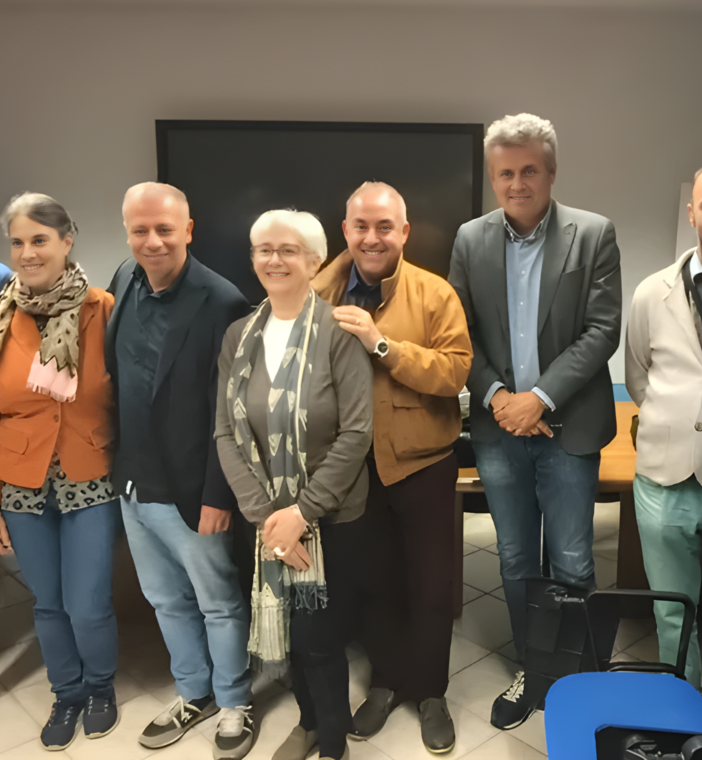 Eletta la Nuova Giunta dell'Unione Montana Valle Susa