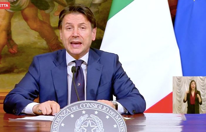 Coronavirus, ecco il Decreto Rilancio. Conte: &quot;Testo da 55 miliardi, come due manovre economiche: soccorso, ma anche premessa per la ripresa&quot;