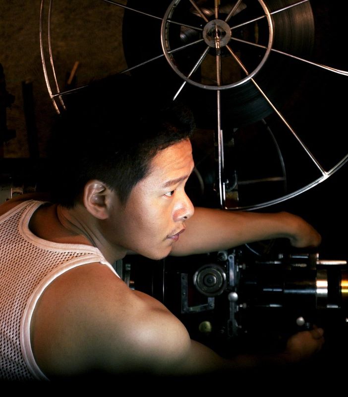 Masterclass con Tsai Ming-Liang al Museo del Cinema