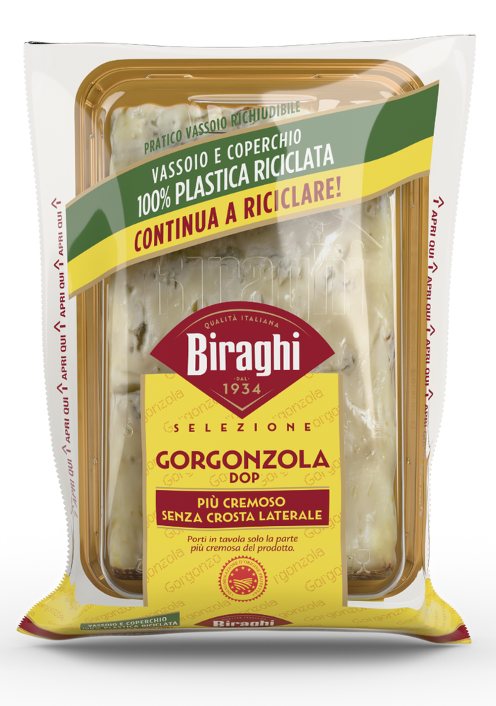 Gorgonzola DOP Selezione 200g di Biraghi