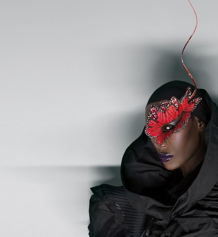 Grace Jones prima ospite dell'edizione 2021 di TOdays Festival