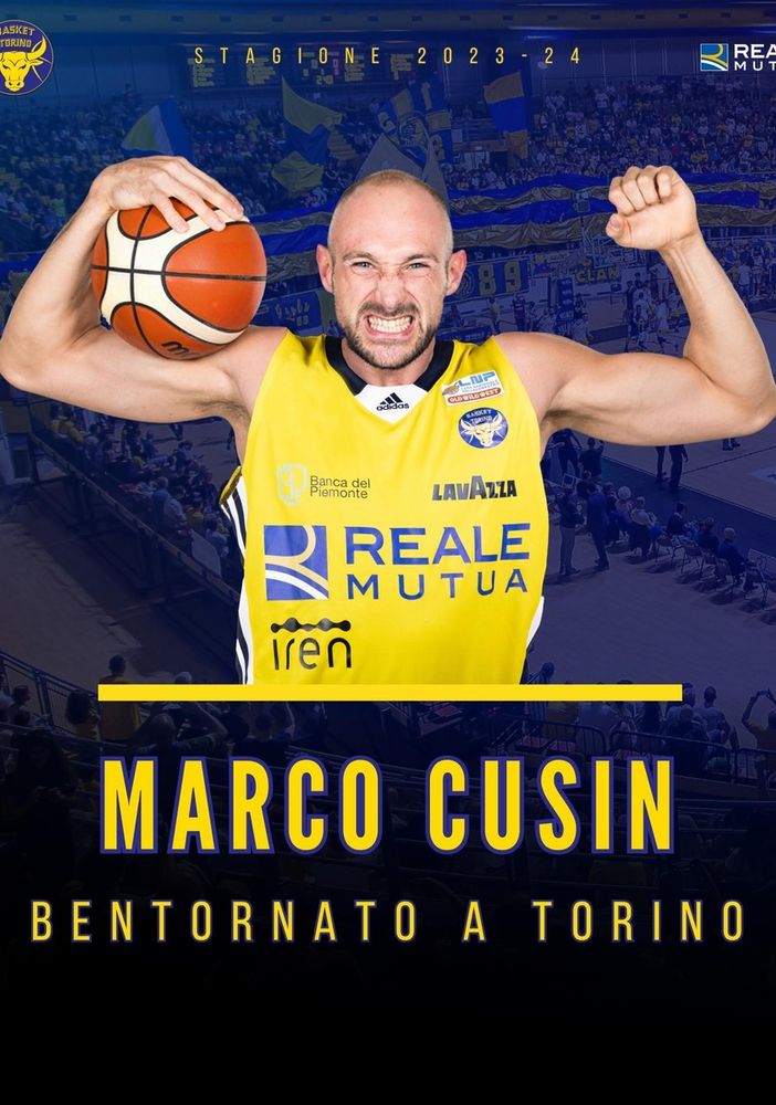 marco cusin