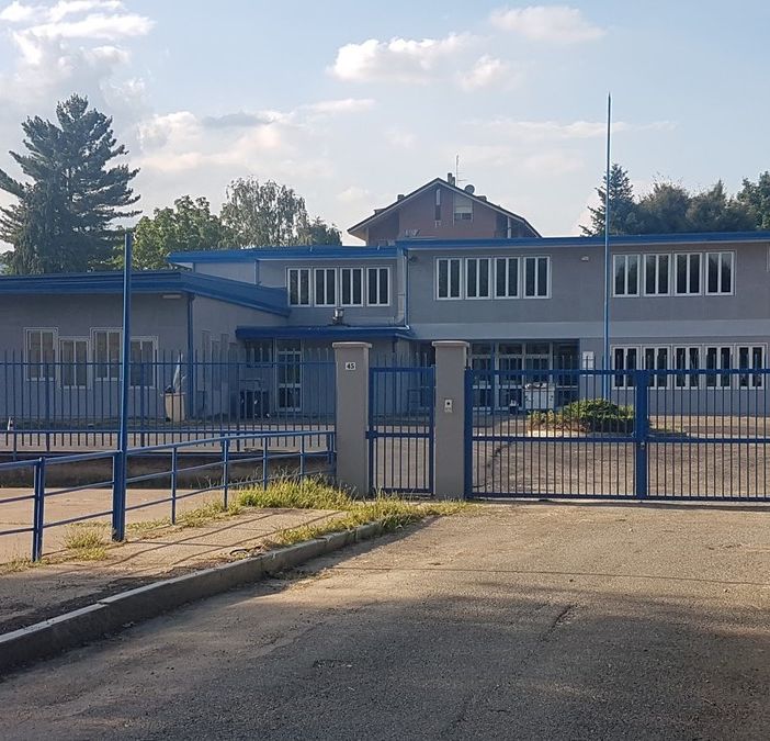 Alpignano, dopo 4 anni di stop la scuola primaria Gramsci riapre da settembre