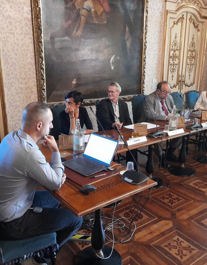 Si chiama &quot;Wild&quot; l'essenza per ambiente realizzato in collaborazione con UniTo