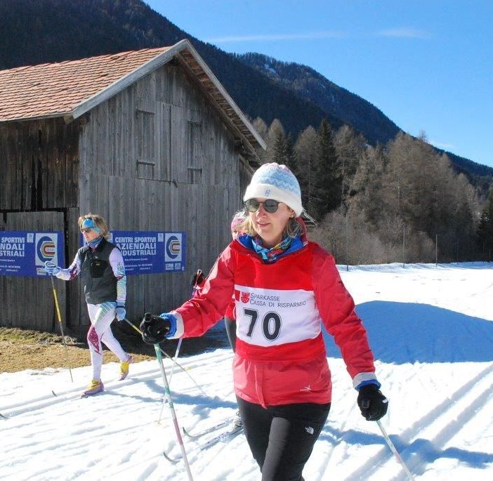 Sestriere e Pragelato ospitano il Grand Prix Neve del C.S.A.In