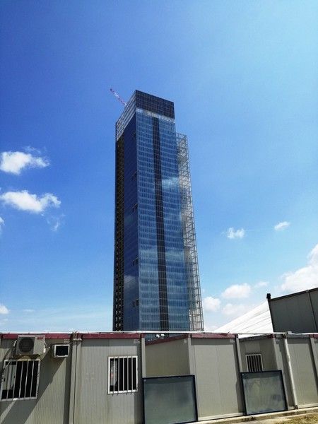 Grattacielo Regione Piemonte/Manfredi (radicali): &quot;Già tre anni fa Fuksas si impegno' a fare il supervisore artistico