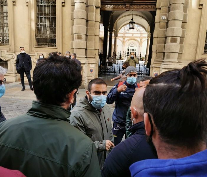 Smart working; Grimaldi (Luv): &quot;Tornare al lavoro da casa sarà inevitabile per tanti&quot;