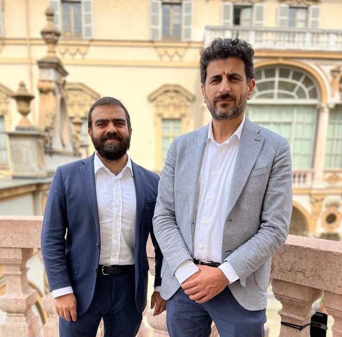 Regione, Grimaldi (Luv) e Rossi (Pd) contro l'assessore Marrone: &quot;Usa il Circolo dei lettori per la propaganda di estrema destra&quot;