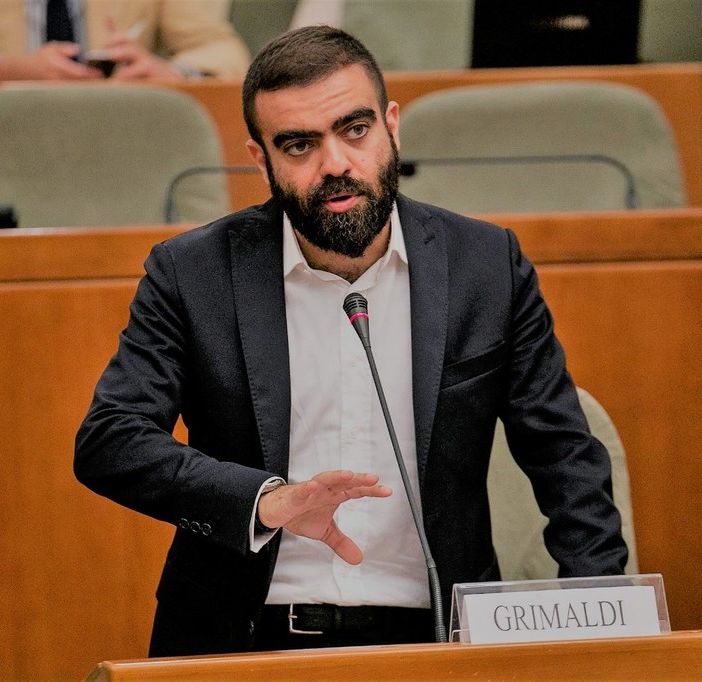 Riparti Piemonte, commenti negativi da parte di LUV e M5S