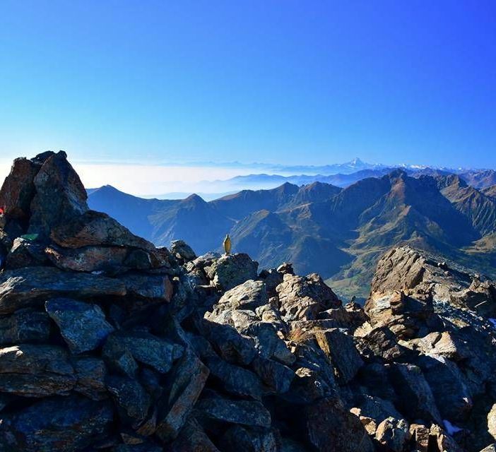 Presentato il Groscavallo Mountain Festival (fotogallery)