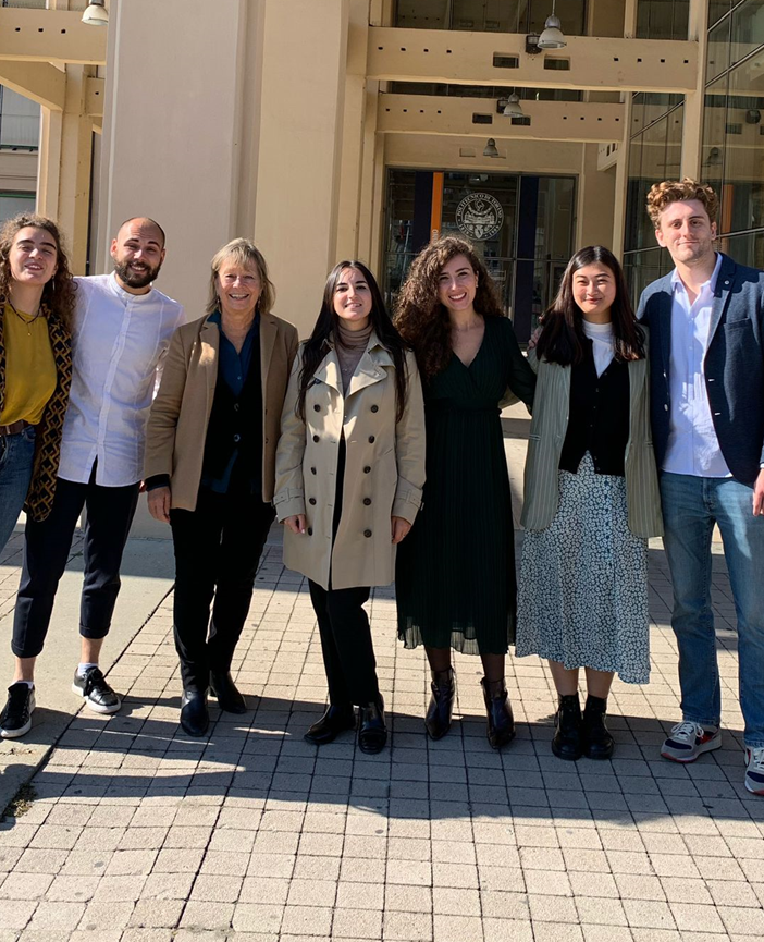 Progetto GAP dell’Alta Scuola Politecnica, un passo avanti nella prevenzione delle fratture ossee