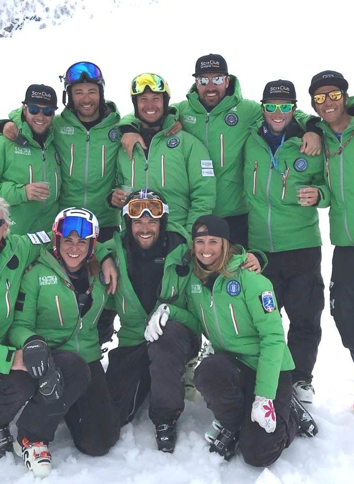 A Limone Piemonte la prima edizione della “Coppa Biraghi” di sci alpino