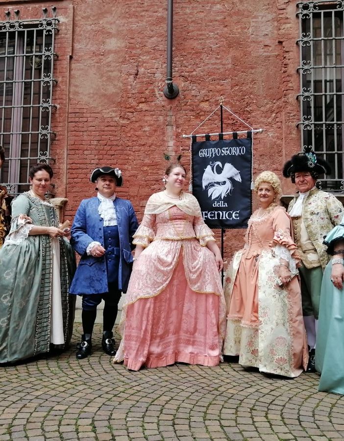 Sabato 19 marzo visita animata dedicata ai Papà a Palazzo Cisterna