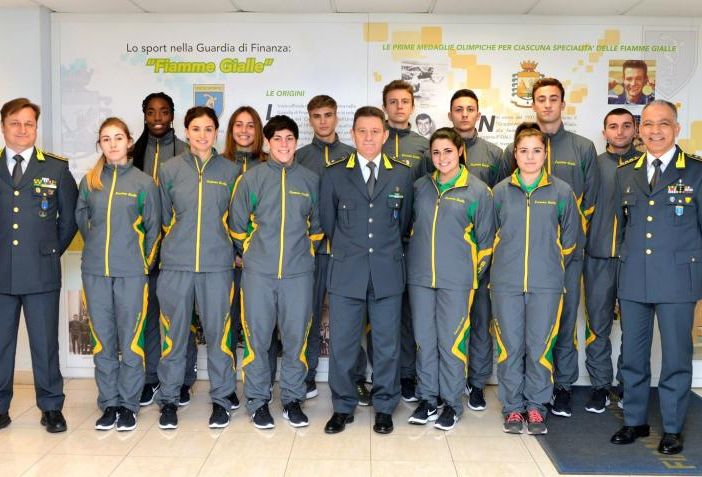 &quot;La riorganizzazione territoriale della Guardia di Finanza non porterà efficienza&quot;