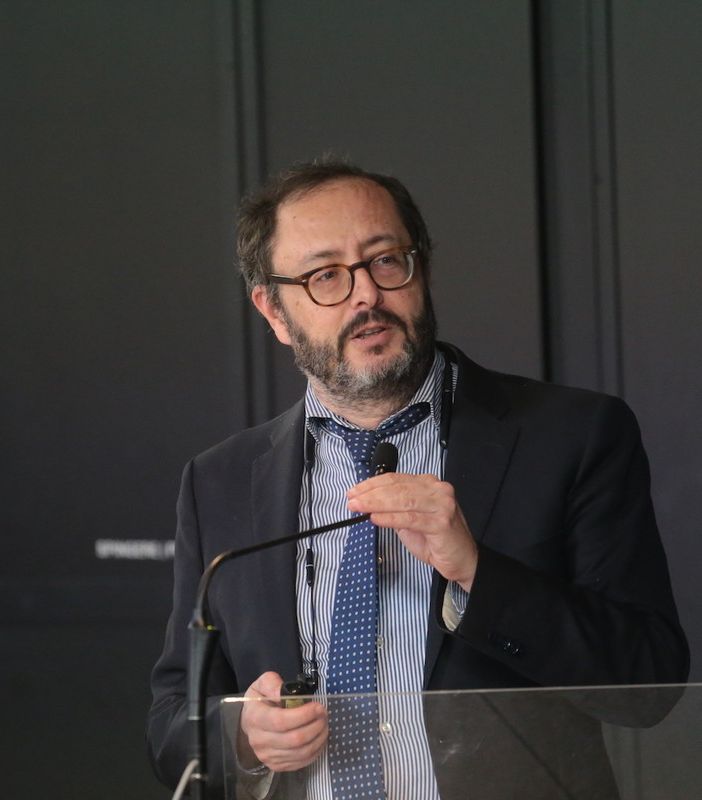 Il torinese Guido Boella tra i 13 esperti del Comitato Scientifico per la Strategia Nazionale sull'AI
