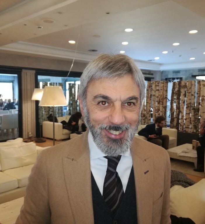 Gobino, il cioccolato pronto a incontrare la moda: &quot;Domani l'ufficialità&quot;