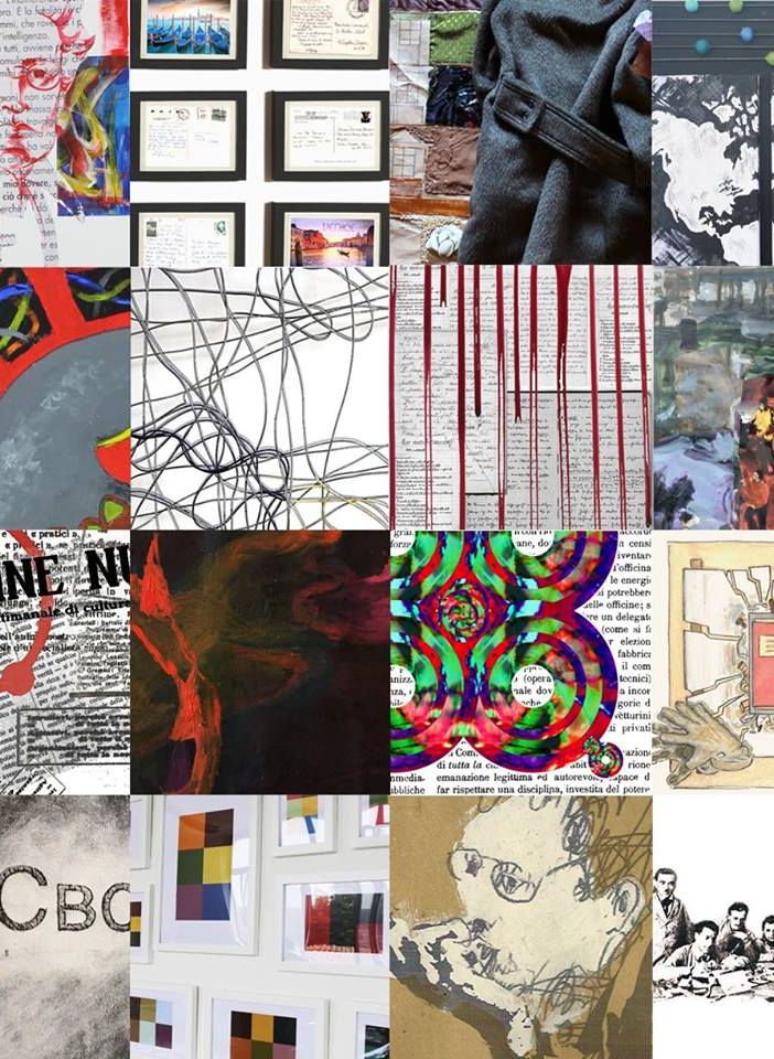 House of Memory &amp; Engagement, una mostra diffusa nei negozi di Torino