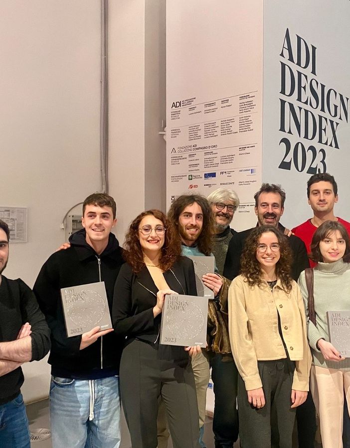 Torino ancora al top del design italiano grazie ai progetti di Hackability dedicati alle persone con disabilità