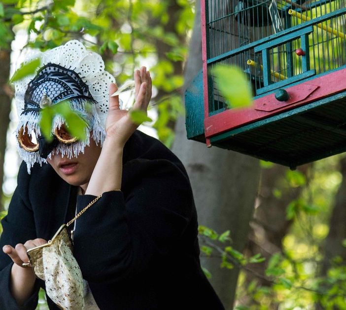 Il teatro Marchesa porta le Generazioni in cammino nel cuore di Barriera. E &quot;chiama&quot; il territorio
