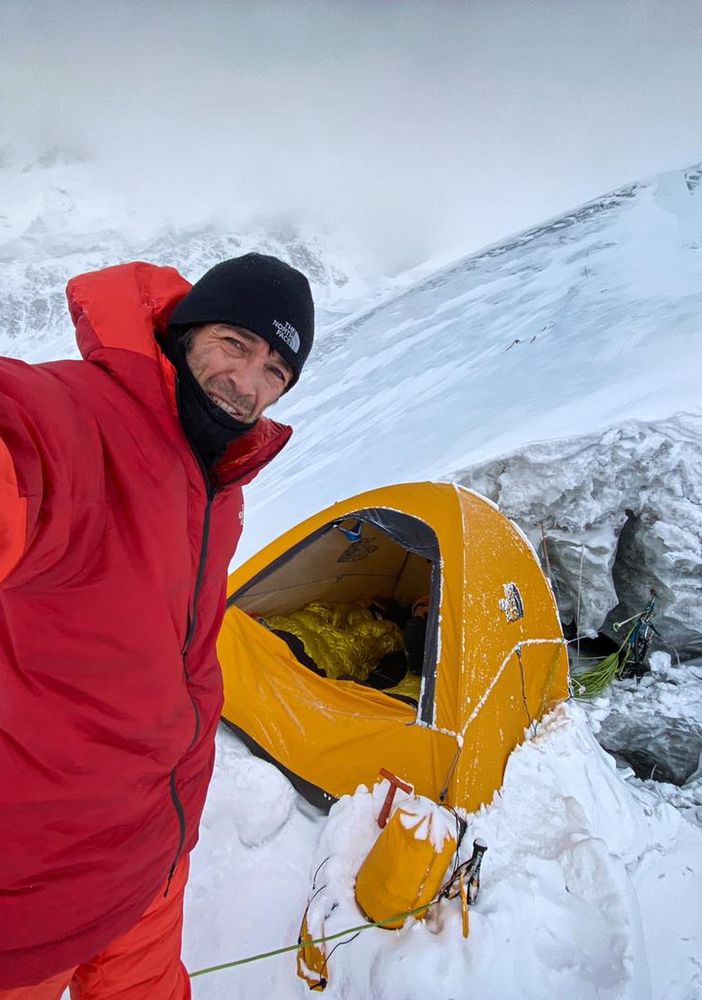 Domani alle Gallerie d'Italia incontro con l'alpinista Hervè Barmasse