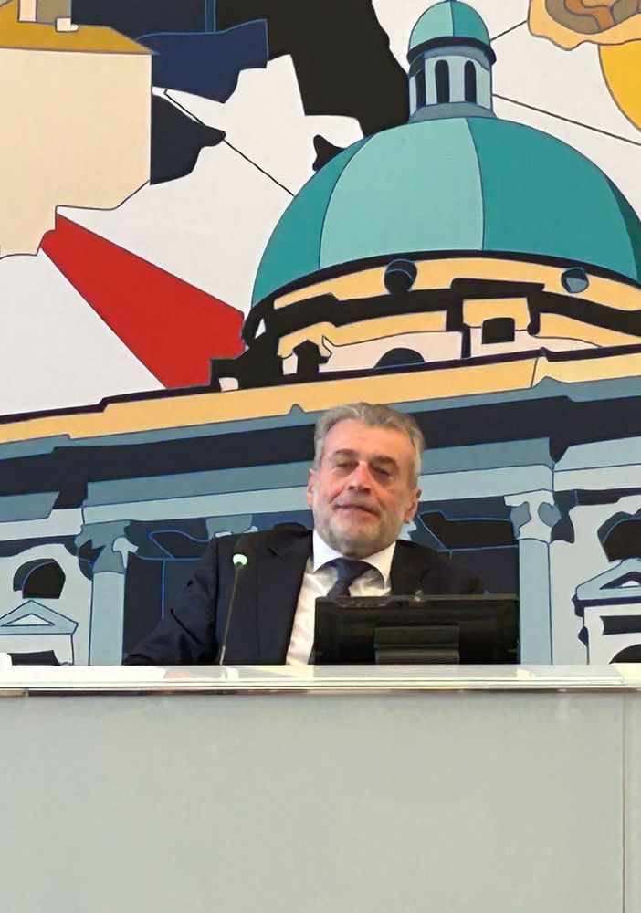 Hilton accende le cinque stelle a Torino: “Innamorati di una città in grande miglioramento”