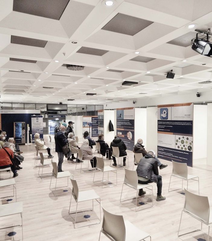 hub via vela