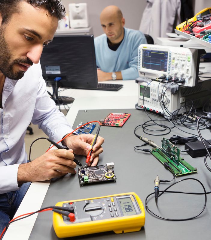 L'incubatore I3P del Politecnico di Torino