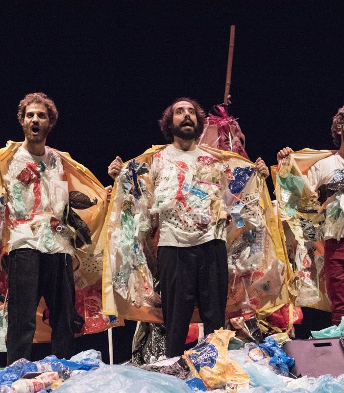 L'ecosostenibilità passa attraverso talk e teatro: torna Earthink Festival nell'housing sociale