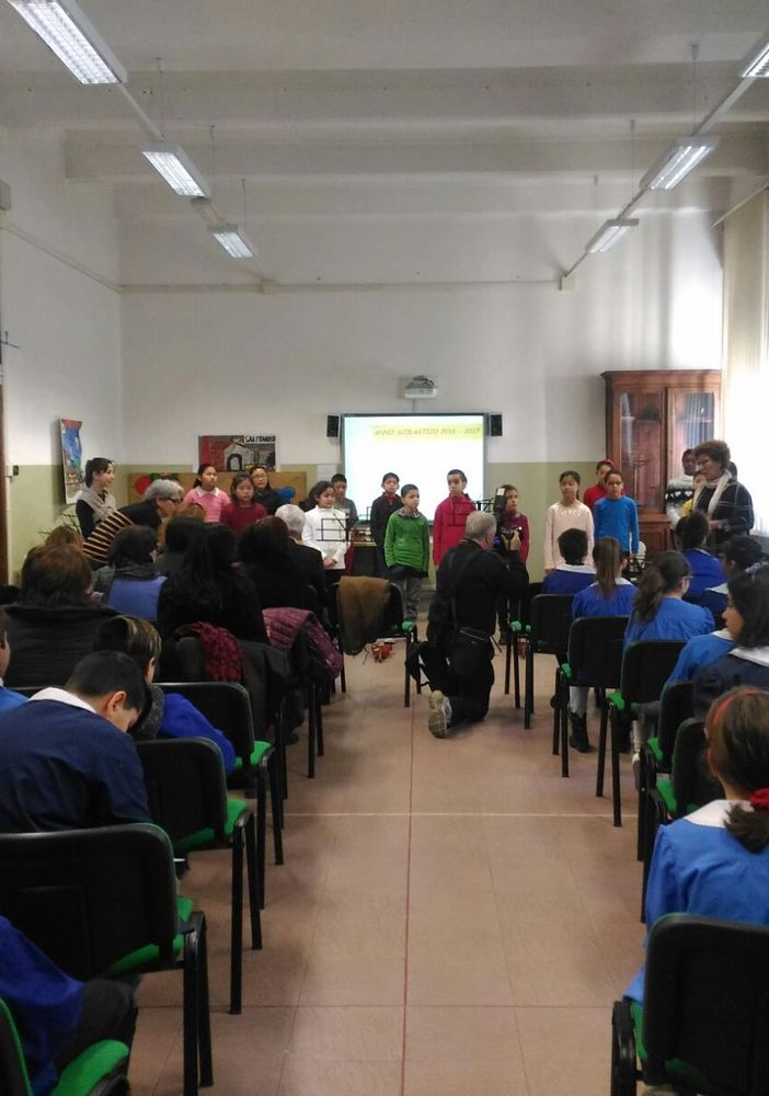 “Le nostre lingue”, un protocollo d’intesa per l’integrazione a scuola