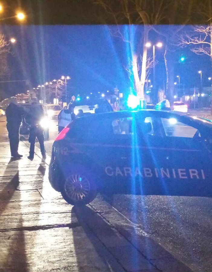 Torino, blitz nella movida di San Salvario: in manette tredici &quot;commessi viaggiatori&quot; della droga