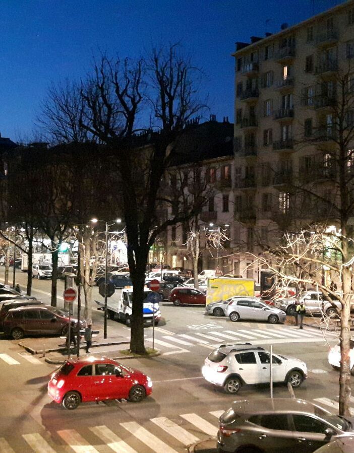 No al park interrato di corso Marconi, Lapietra:&quot;Incentivare percorrenza pedonale e ciclabile&quot;