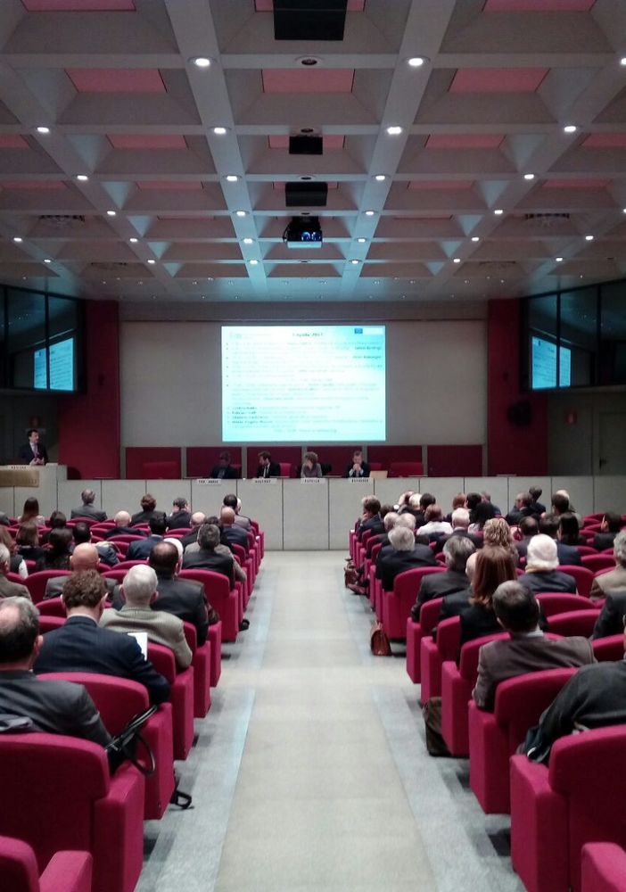 L'Unione Industriale di Torino aiuta le PMI nel rilancio