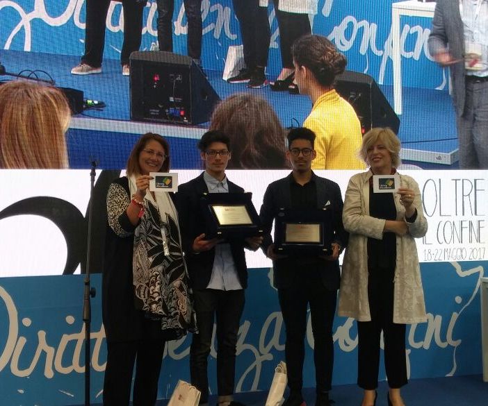 Gli studenti dell’ITS disegnano il marchio di qualità delle librerie eccellenti