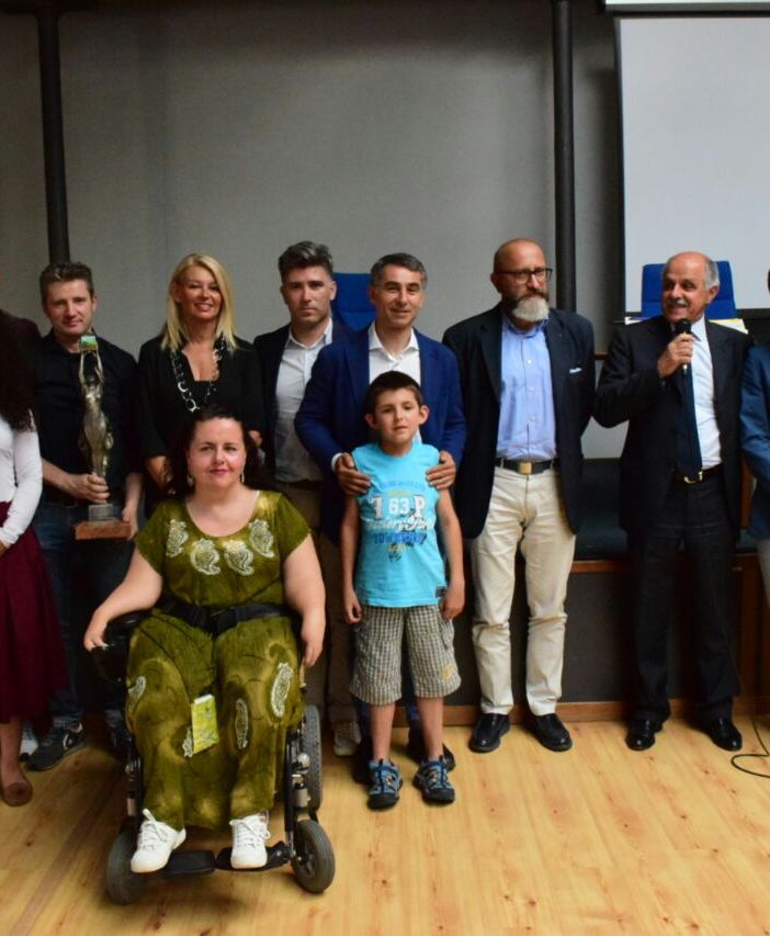 Presentate a Cuorgné le gare di paraciclismo dei campionati italiani