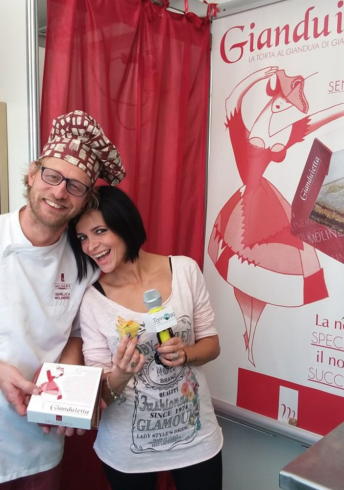 Il peperone dà il meglio di sé anche grazie ai dolci