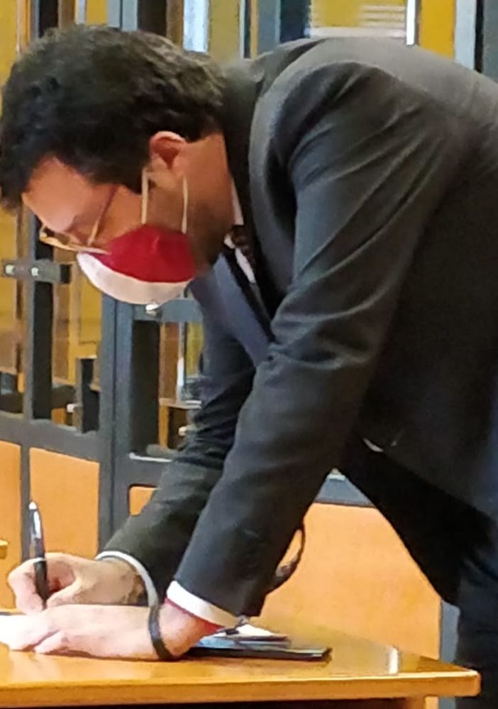 Salvini imputato a Torino per offese alla magistratura: &quot;Attaccai il sistema, non un giudice specifico&quot;