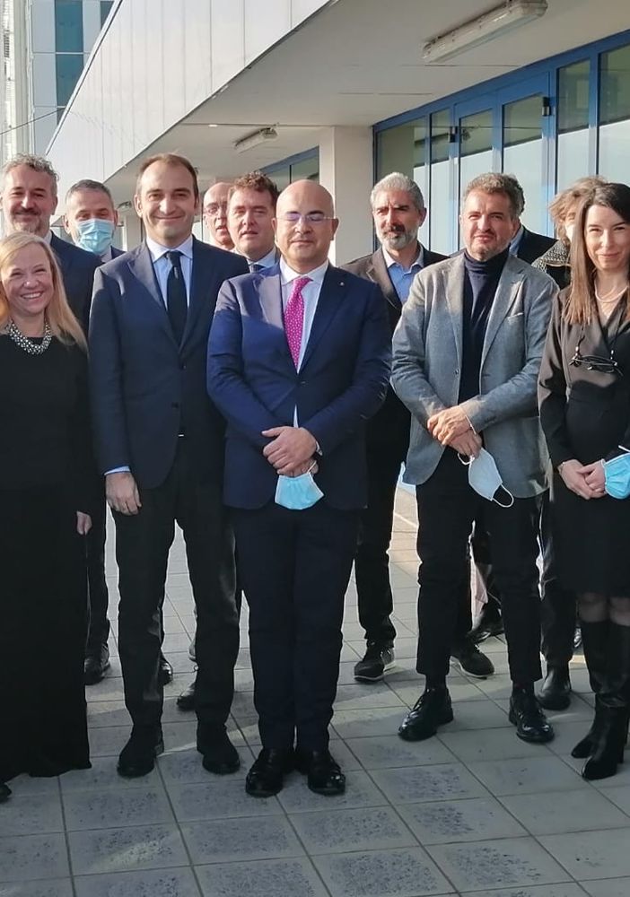 Città Metropolitana, Lo Russo: &quot;Torino e il territorio torneranno a essere il centro del Piemonte&quot;