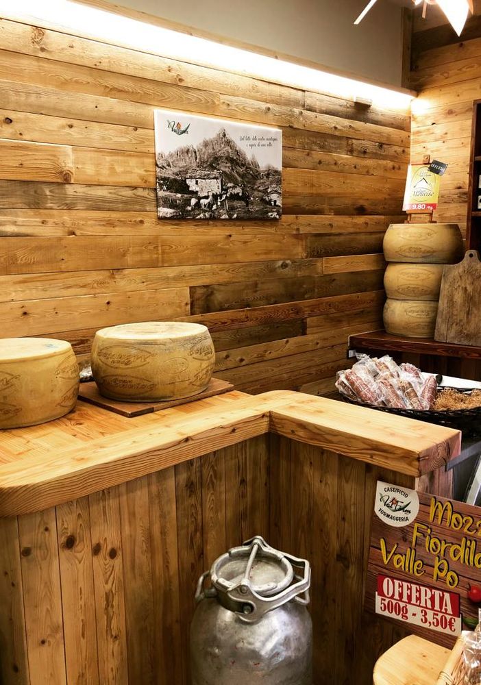 “Valformaggeria”: a Saluzzo una fucina dei sapori nel cuore del Marchesato (Foto)