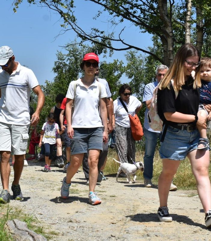 A Pian Munè di Paesana il prossimo weekend la scelta è fra sport, festa e natura