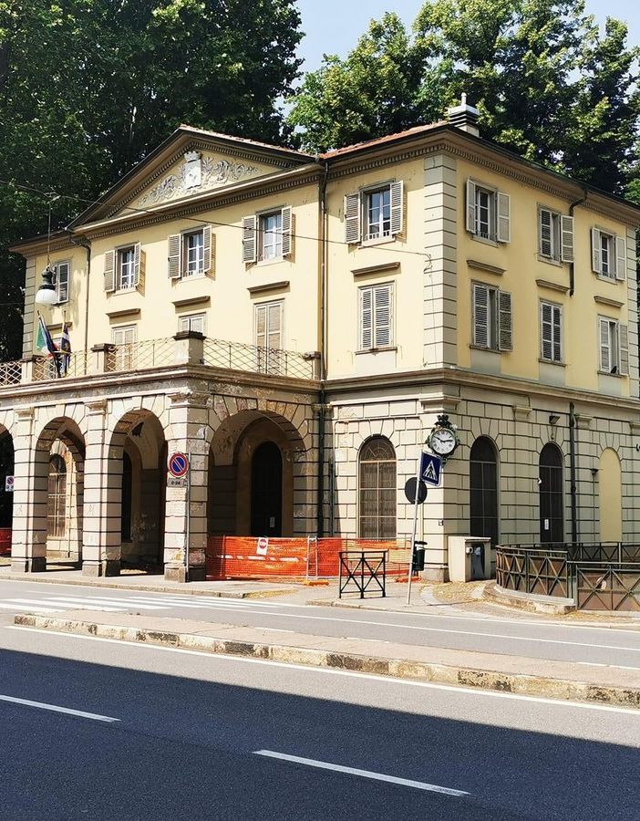 L’ex Dazio di corso Moncalieri si rifà il look: partiti i lavori per renderlo un “presidio culturale”
