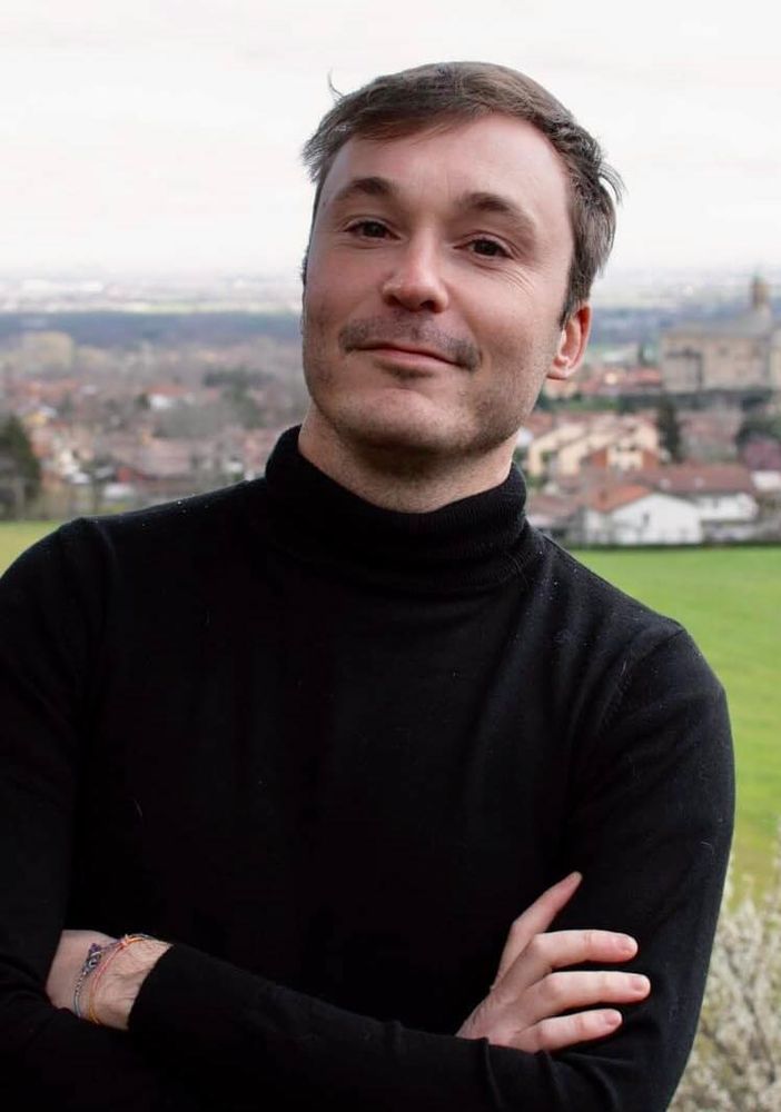 Enrico Foietta lascia la Circoscrizione 8: “Per motivi di carico maggior lavorativo”