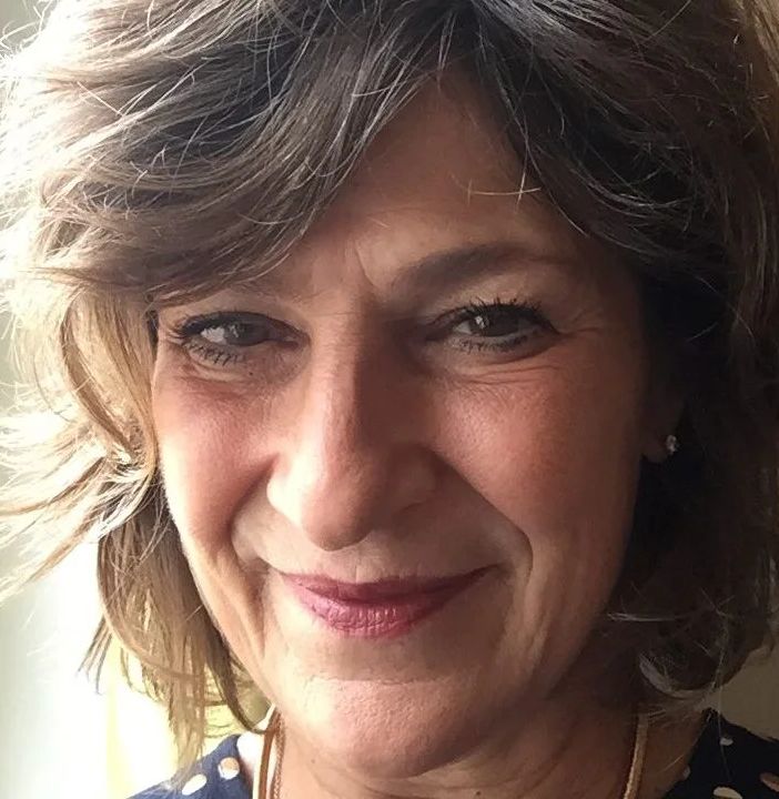 Claudia Apostolo