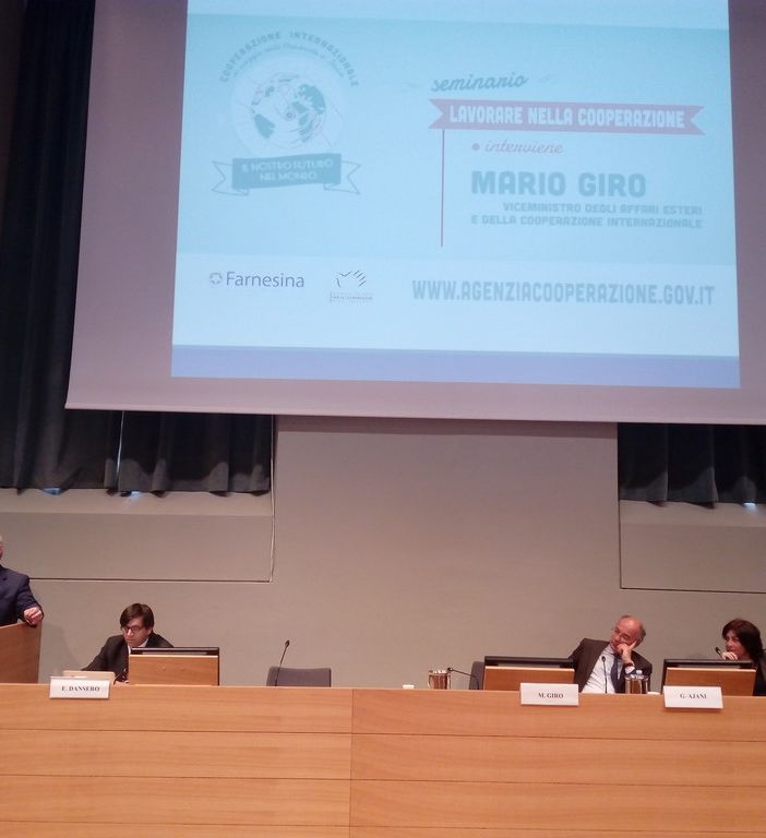 Trovare lavoro nella cooperazione internazionale: i siti, le informazioni e possibilità