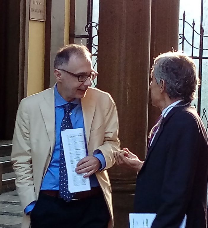Piazza San Carlo, il capo di gabinetto della Appendino ascoltato tre ore in Questura
