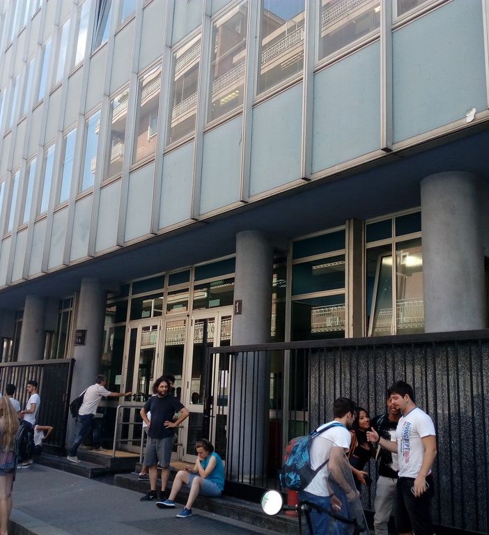 Due nuovi laboratori per il dipartimento di Fisica dell'Università di Torino