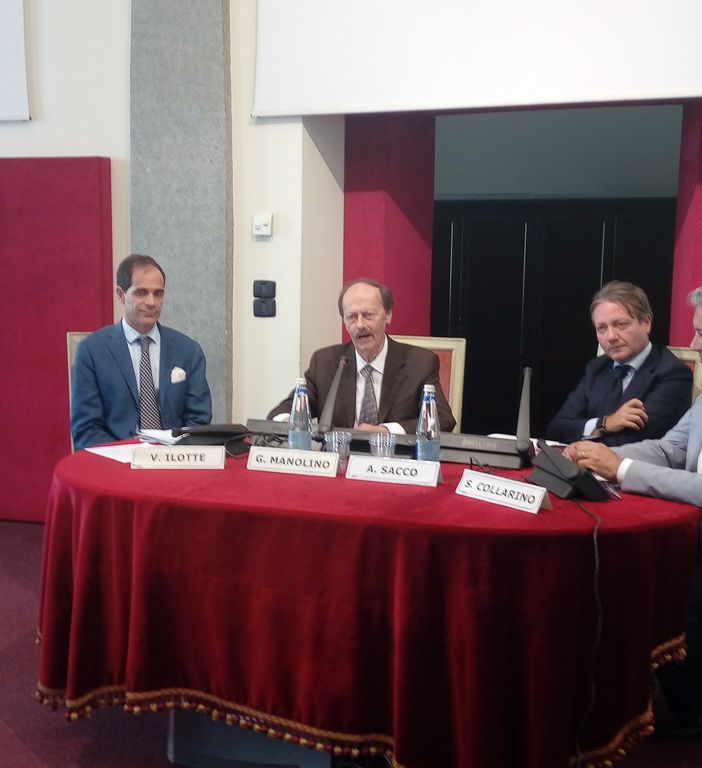 Un 2016 in attivo e debito ridotto di 26 milioni: Manolino lascia il Centro Agroalimentare torinese