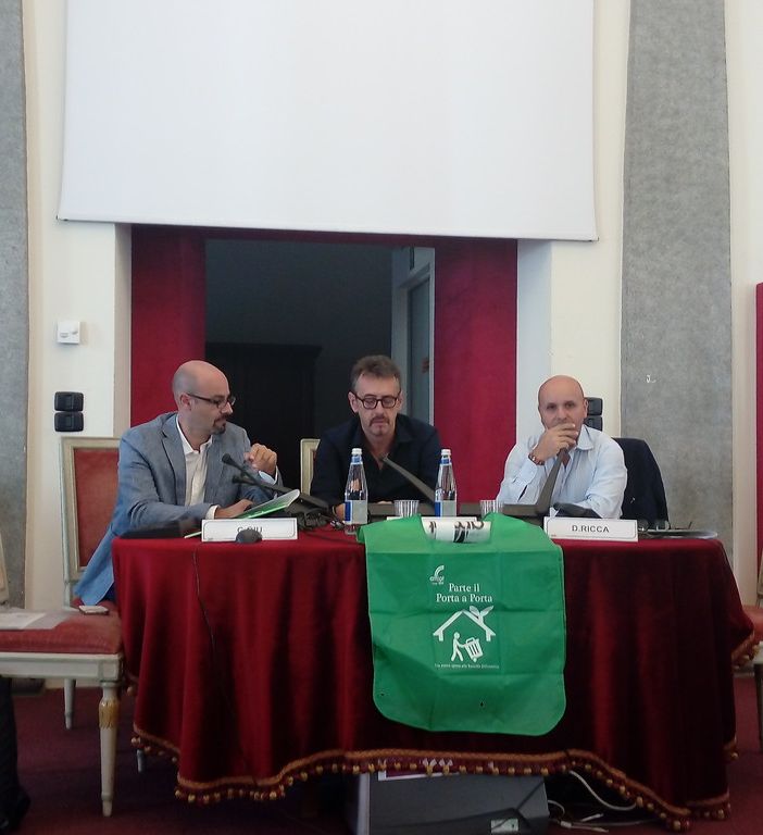 San Salvario, arriva la raccolta differenziata &quot;porta a porta&quot;