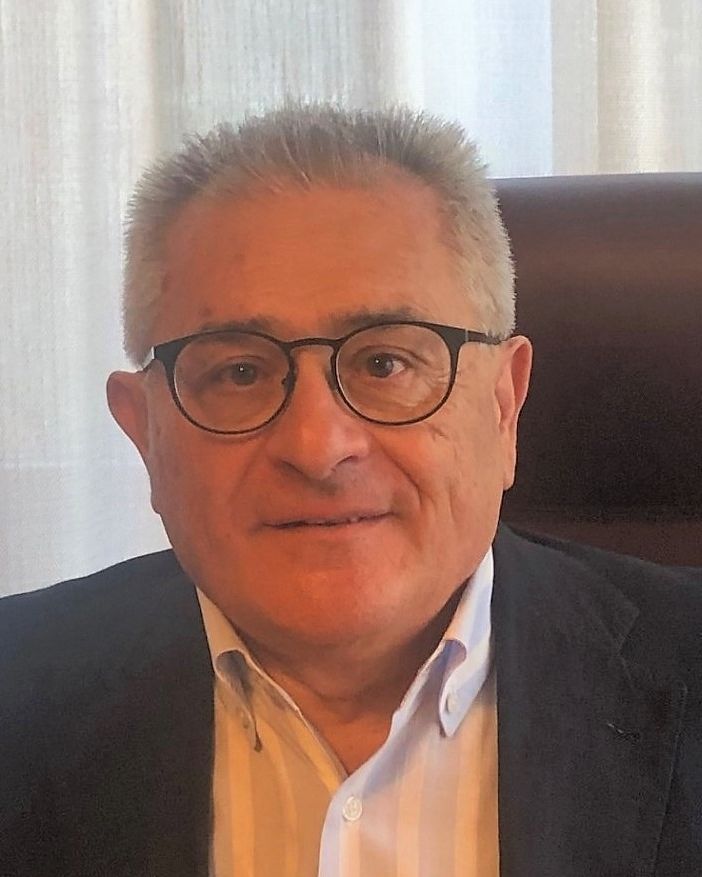 AslTo3, Antonino Lentini nuovo direttore del distretto Val Susa Val Sangone mer, 31 lug 2024, 10:30